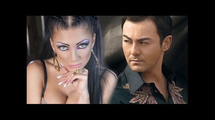 Емануела & Serdar Ortac - Питам Те Последно ( Dj Black Sound Mix