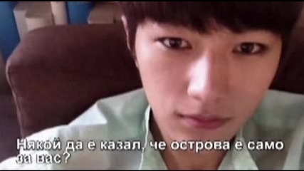 Infinite love! E10 S02