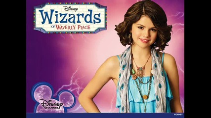 Disney Channel-- Hannan Montana,jonas and Wizards of waverly place