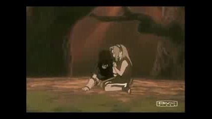 Naruto - When We Die - Sakurasasuke