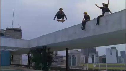 Adidas is all in~[новата реклама * *]
