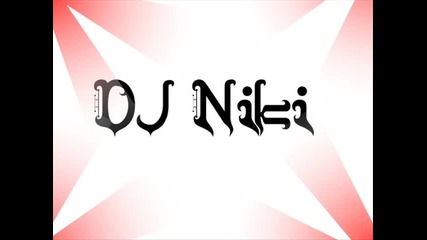 Моят Микс Dj niki - Crazy Frog - Axel F Mix