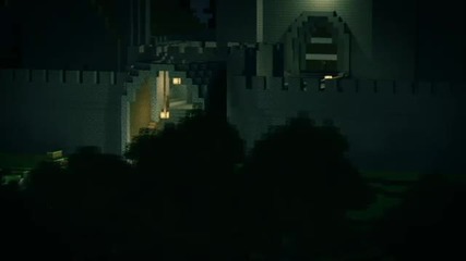 Cube Land - A Minecraft Music Video - Original Song