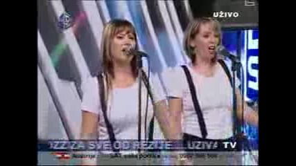 Halid Beslic - I Zanesen Tom Ljepotom (mix)