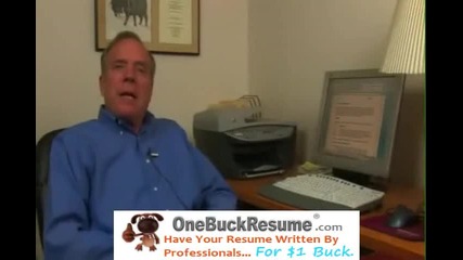 Steps for Getting Your Resume Improved