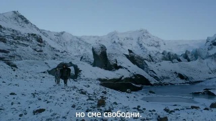 Игра на тронове Сезон 2 (2012) S02e07