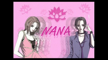 Nana ending [full version]