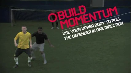 Pro Skills Drill: Robbie Keane *hd*