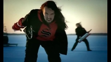 Sonata Arctica - Paid In Full