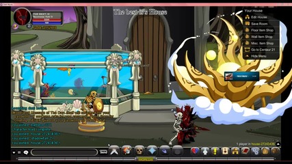 Aqw How to complete lnquisitor lnquiry