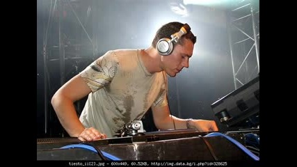 Dj Tiesto - Adagio For Strings