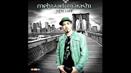 Mehrzad Marashi - Please Don 