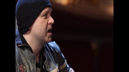 Michael Kiske Amanda Somerville - Silence 