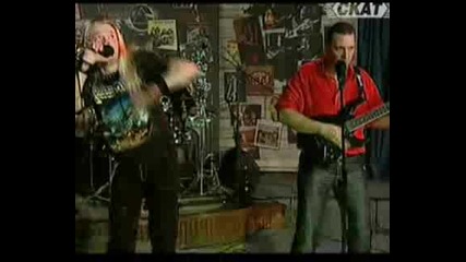 Fat White Chiefs - Of Sins And Passion 