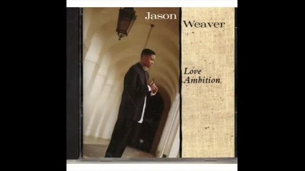 Jason Weaver-ordinary Guy