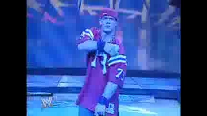 za fenovete na john cena 