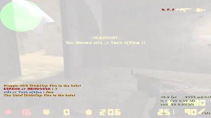 Cs 1.6 Ak-47