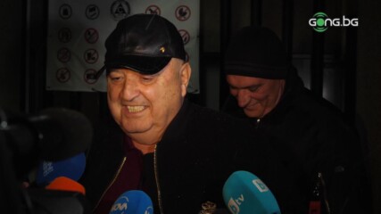 Венци Стефанов разкри какво е донесло успеха на Славия