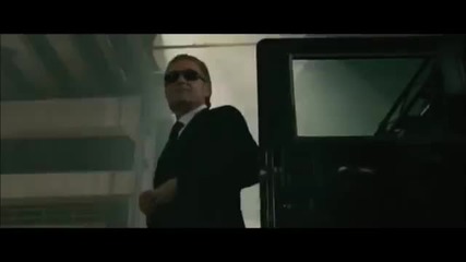 Fast and Furious 7 - Ride Out music video