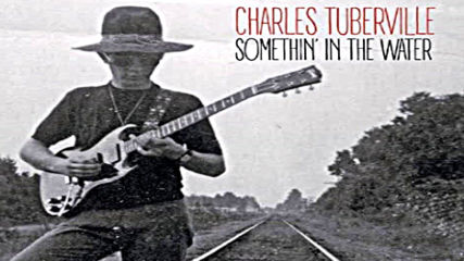 Charles Tuberville - Went Down Hard