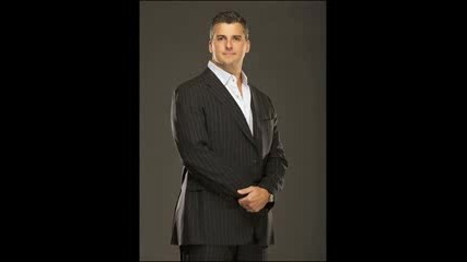 Shane Mcmahon Theme Song