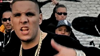 Fler - Chef - Clip Und Klar - (official Hd Video) 