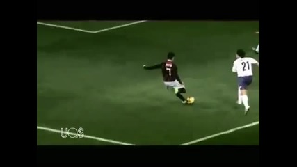 Alexandre Pato ~ This is my time ~ Hd ~ 2009