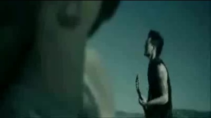 Dead By Sunrise - Crawl Back In (official Music Video)