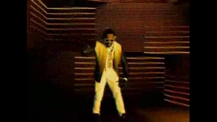 The Black Eyed Peas - Boom Boom Pow