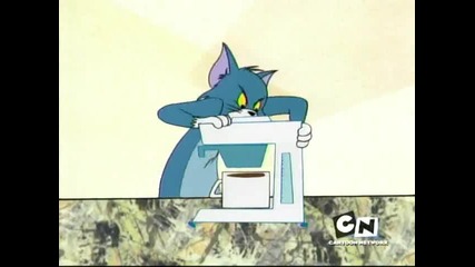Tom and Jerry - The Mansion Cat The New Tom And Jerry Episode Mgm Tom and Jerry
