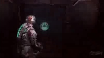 Dead Space 2 Demo - E3 2010