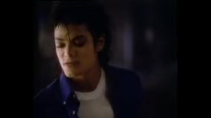 Michael Jackson - The Way You Make Me Feel (long)