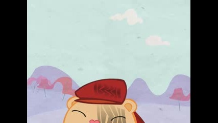 Happy Tree Friends - Havin A Ball