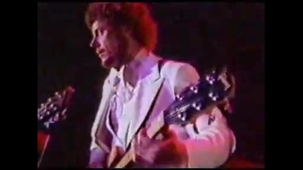Kansas - Carry on wayward son - 1976