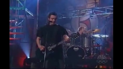 Time of Dying-three Days Grace