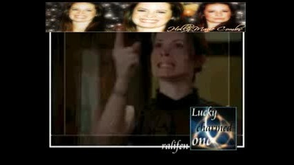 Lucky Charmed One