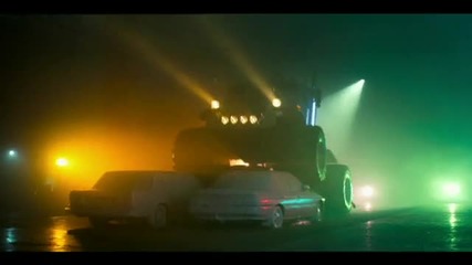 Calvin Harris - You Used to Hold Me