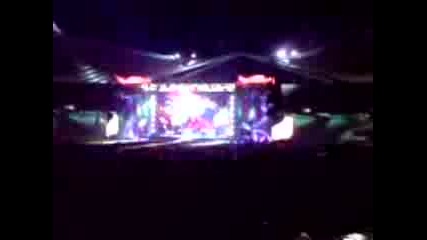 Ac Dc Live In Athens 2009!!!