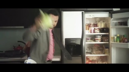 Tila Tequila New Music Video - Walking On Thin Ice [ H D ]