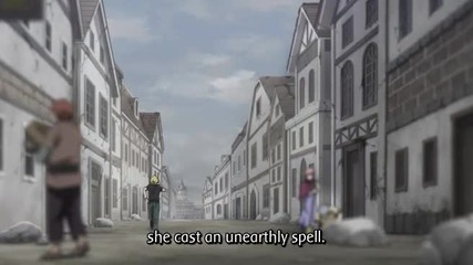 { Eng Sub } Fairy Tail - 274 ( S2 - 99 )