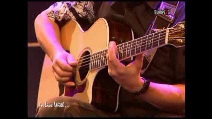 Lara Fabian - In Live With - Songs (europe2tv 16-01-2006)