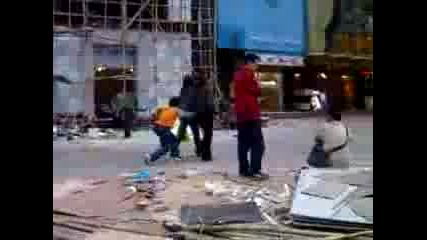 Крадец в Деиствие 