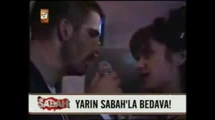 Maraz Ali Ve Idil 