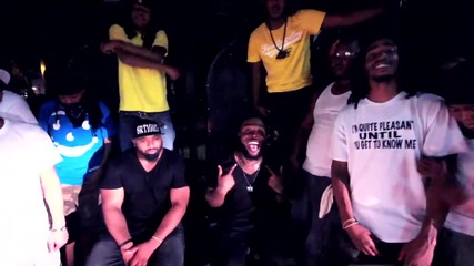 Riq Bubz - Work