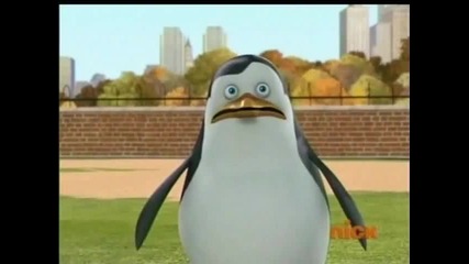 The Penguins Of Madagascar - An Elephant Never Forgets 