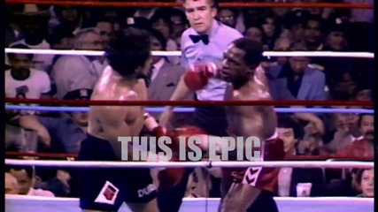 This is Boxing - Legends of the Ring