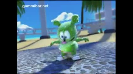 Nuki Nuki The Nuki Song Full Version Gummy Bear