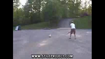 Idiot Na Godinata