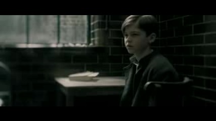 *BG Subs* First Official Harry Potter And The Half Blood Prince Trailer