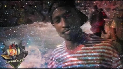 *new 2015* 2pac - Never Give Up [ Dj Thugcent Remix ]